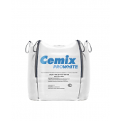 Cemix Портландцемент белый ПЦБ-1-500-Д0 в МКР ( 1 тонна)